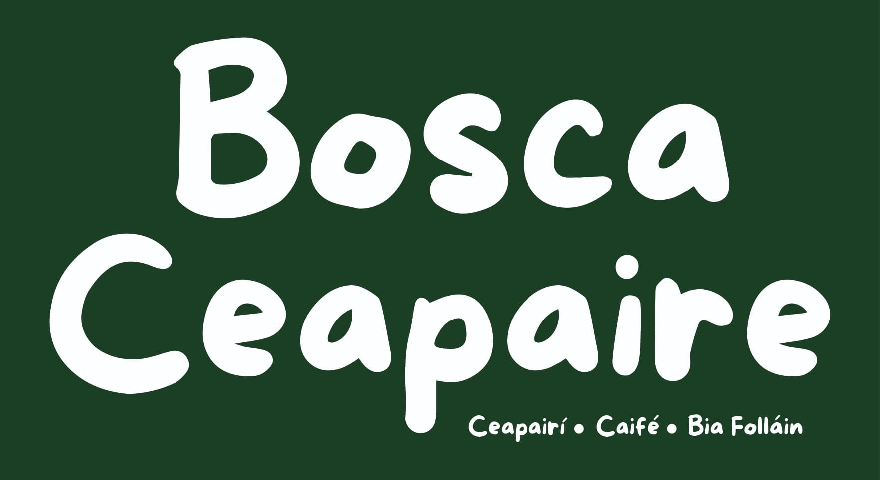 Bosca Ceapaire