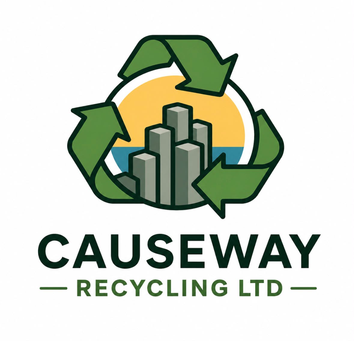 Causeway Recycling Ltd