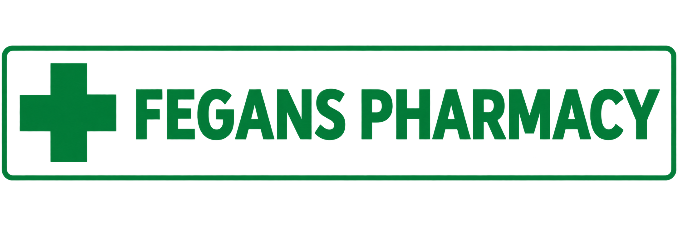 Fegans Pharmacy