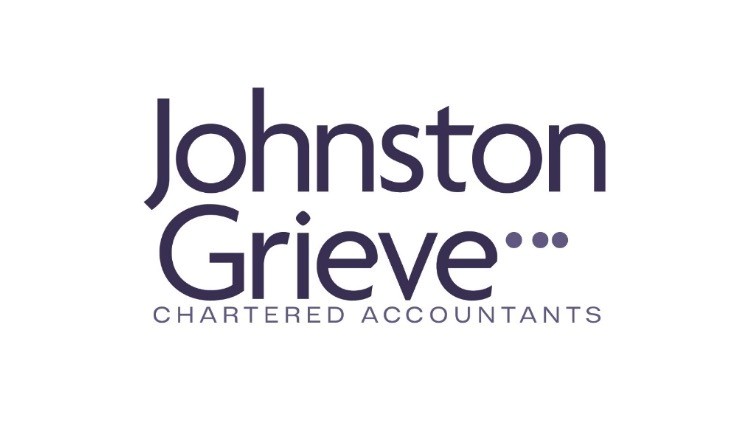 Johnson Grieve Accountants logo