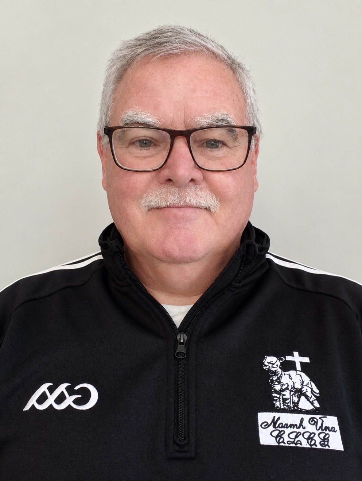 Kevin Burke, Fundamentals and Early Years coach