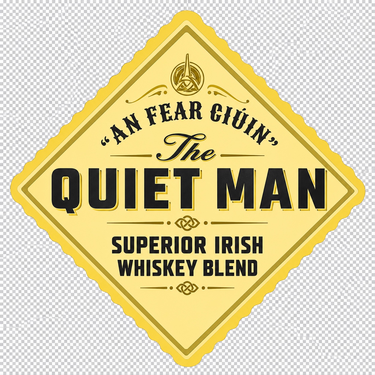 The Quiet Man